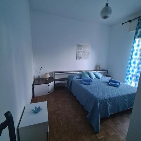 Апартаменти Scel 2 Санта-Маргерита-Лігуре Екстер'єр фото